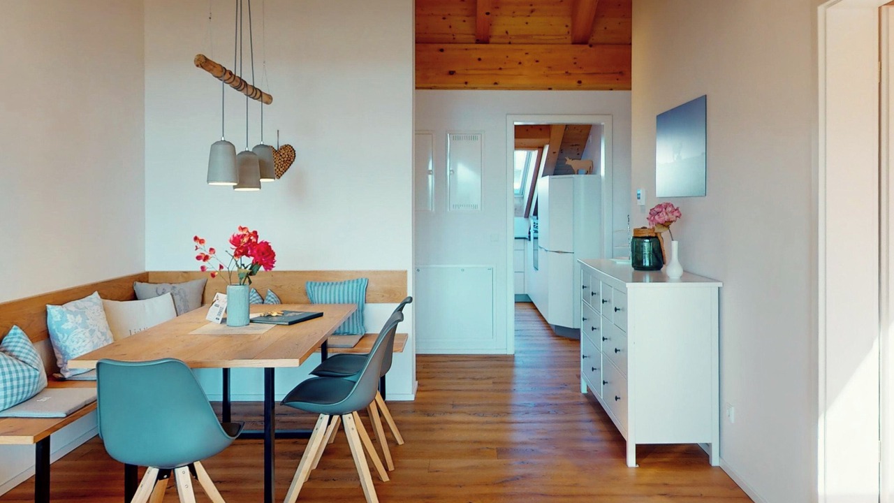 Photo of Livingroom in Garmisch-Partenkirchen