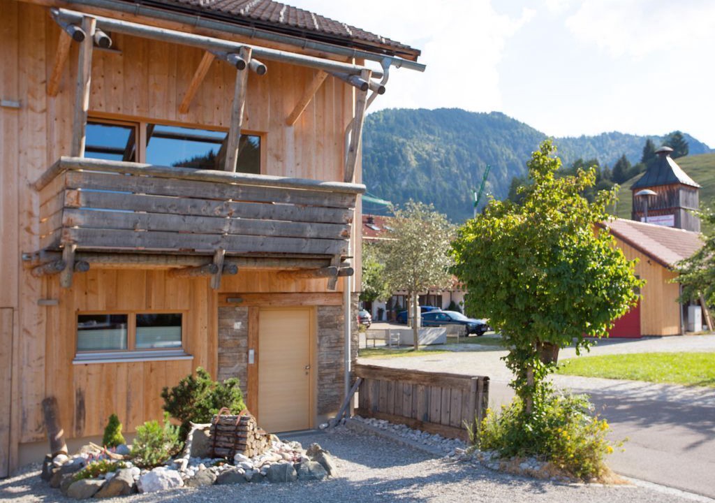 Photo of Outdoor in Pfronten