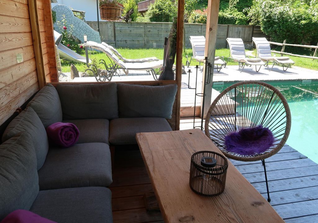 Photo of Outdoor in Pfronten