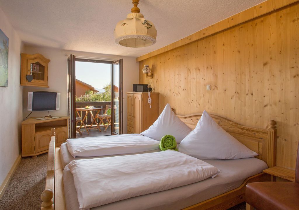 Photo of Bedroom in Pfronten