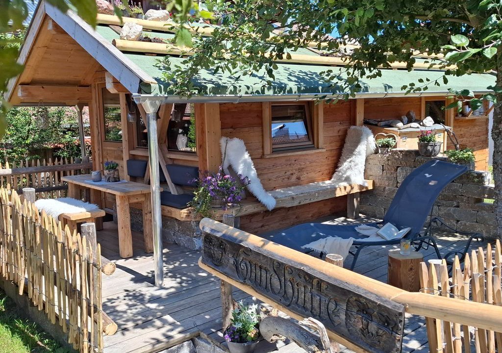 Photo of Outdoor in Pfronten