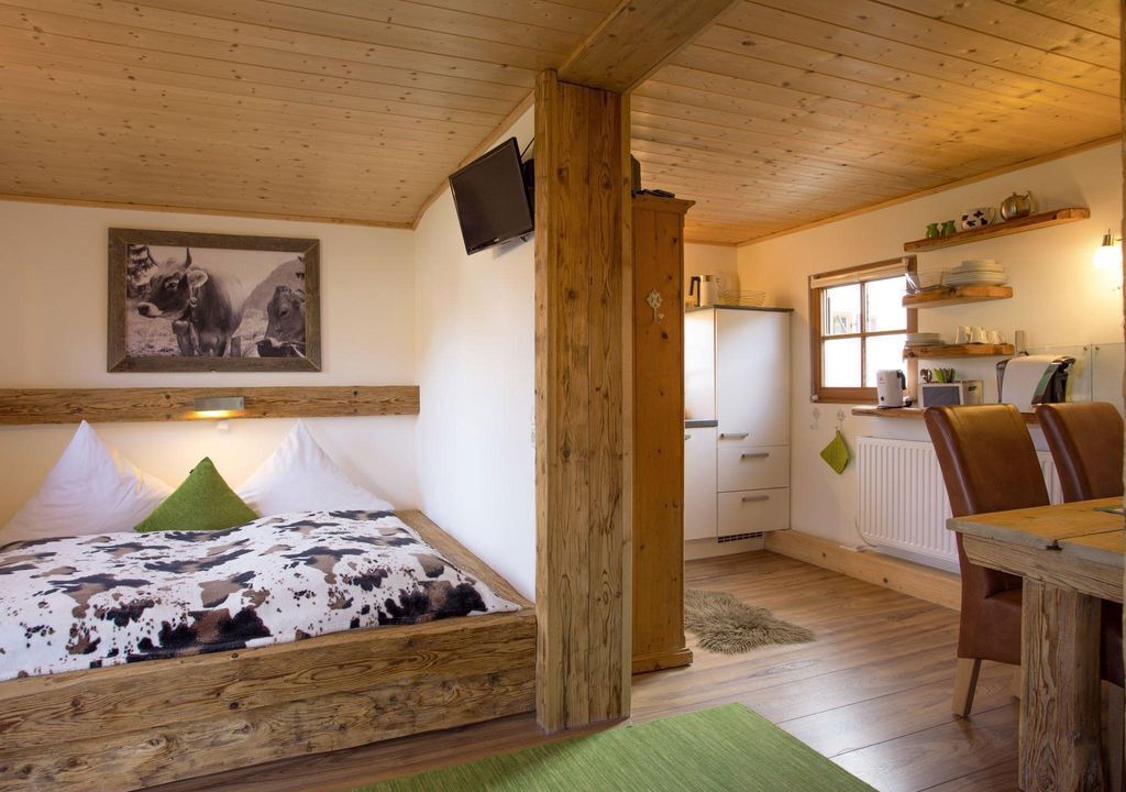Photo of Bedroom in Rofleuten