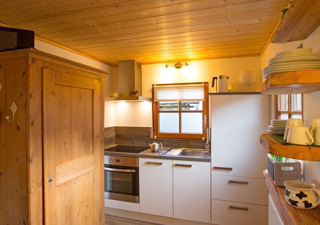 Photo of Kitchen in Rofleuten