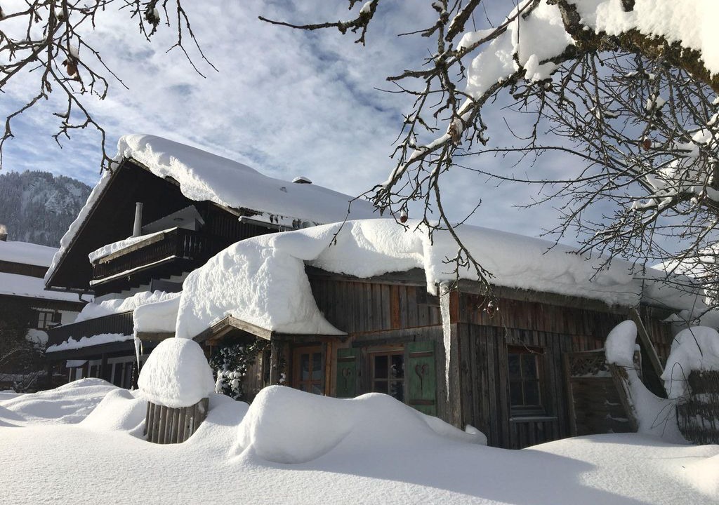 Photo of Outdoor in Heitlern