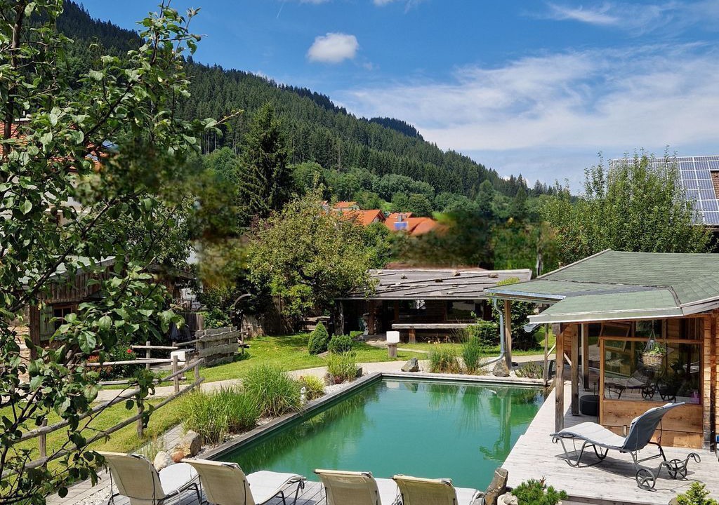 Photo of Outdoor in Heitlern