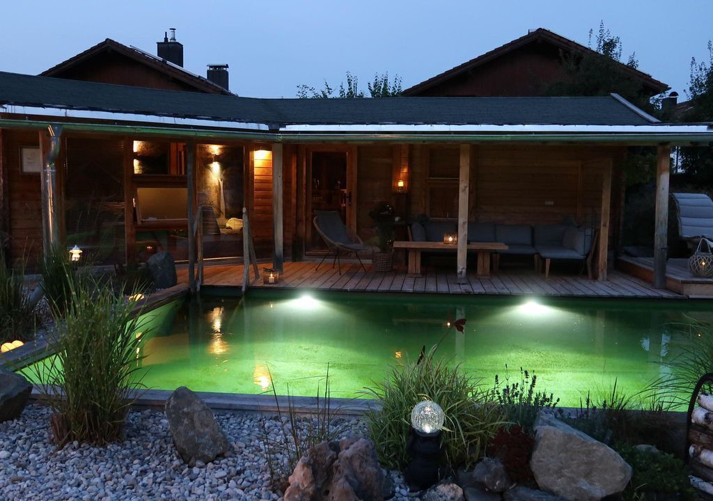 Photo of Outdoor in Heitlern
