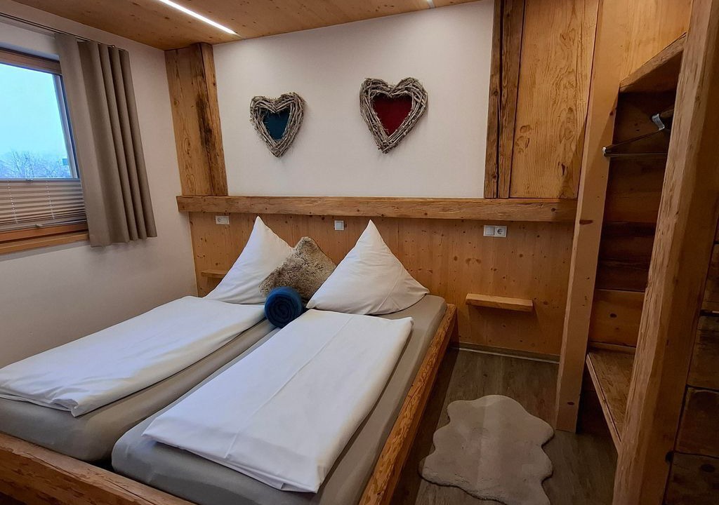 Photo of Bedroom in Heitlern