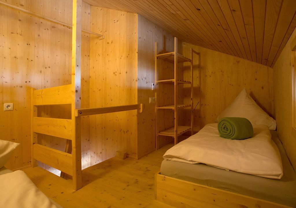Photo of Bedroom in Heitlern