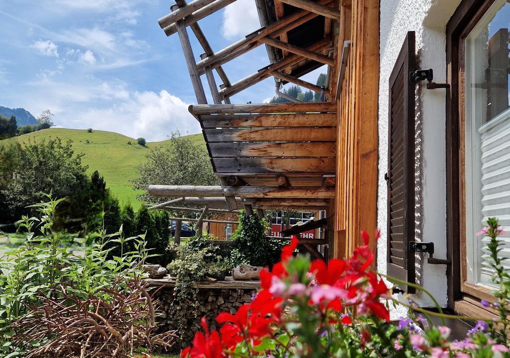 Photo of Outdoor in Heitlern