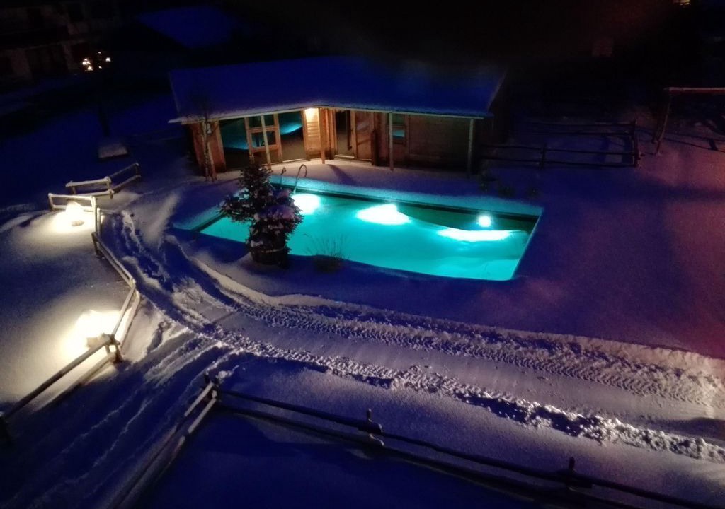 Photo of Outdoor in Heitlern