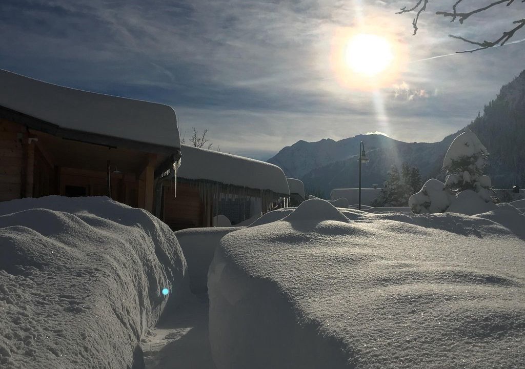 Photo of Outdoor in Heitlern