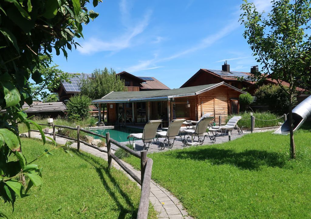 Photo of Outdoor in Heitlern