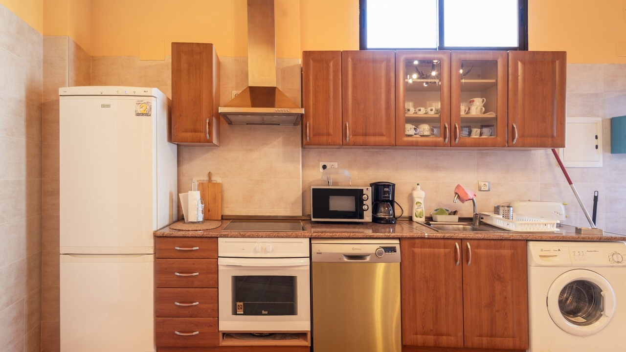 Photo of Kitchen in Maluenda