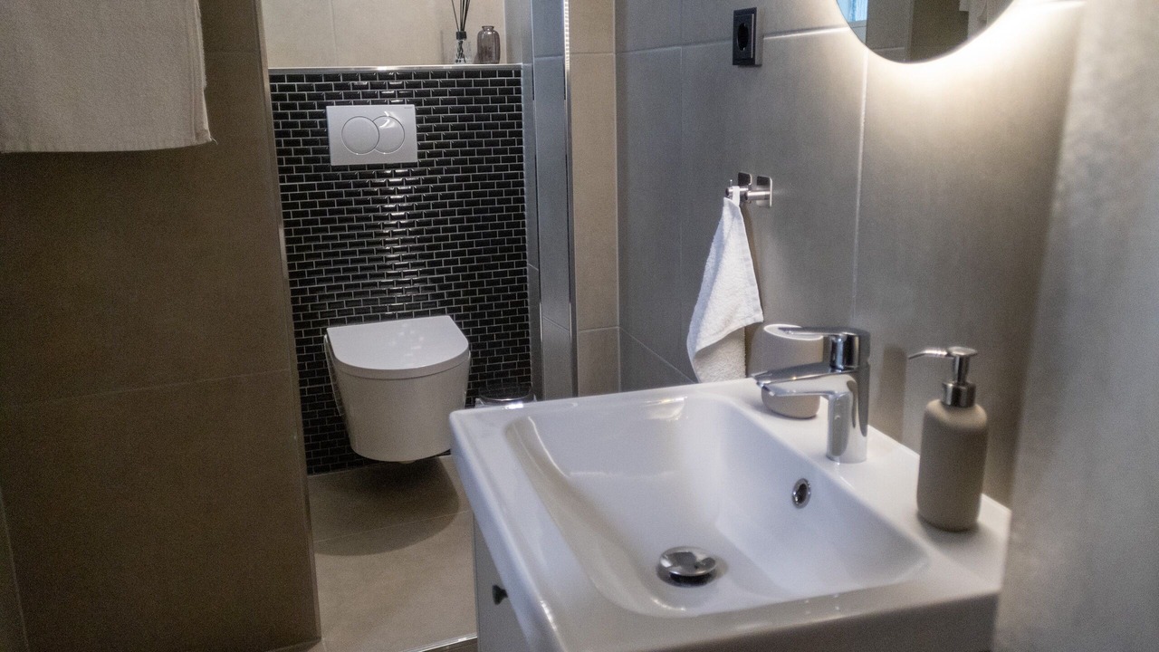 Photo of Bathroom in Iserlohn