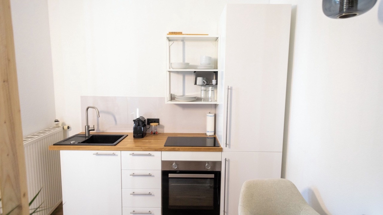 Photo of Kitchen in Iserlohn