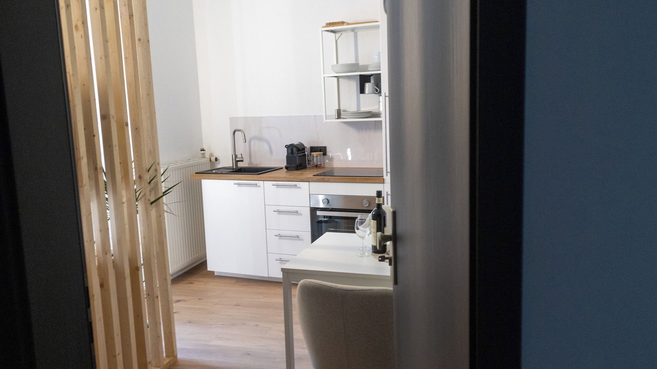 Photo of Kitchen in Iserlohn