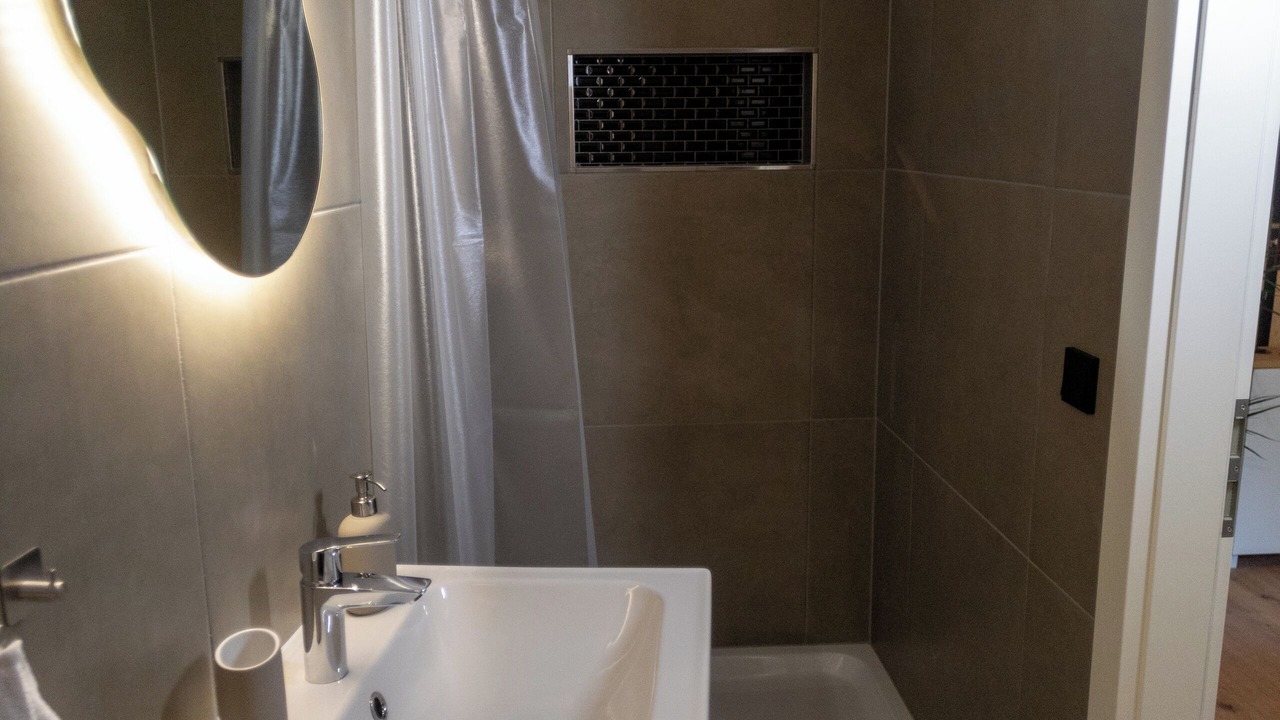 Photo of Bathroom in Iserlohn