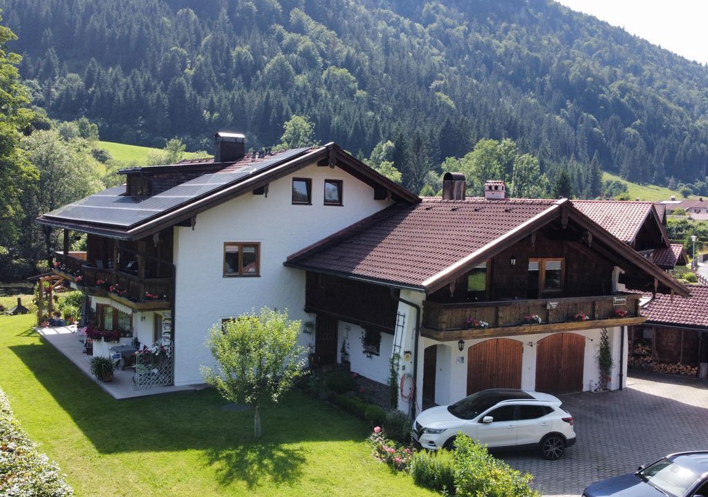 Photo of Outdoor in Weissbach an der Alpenstrasse