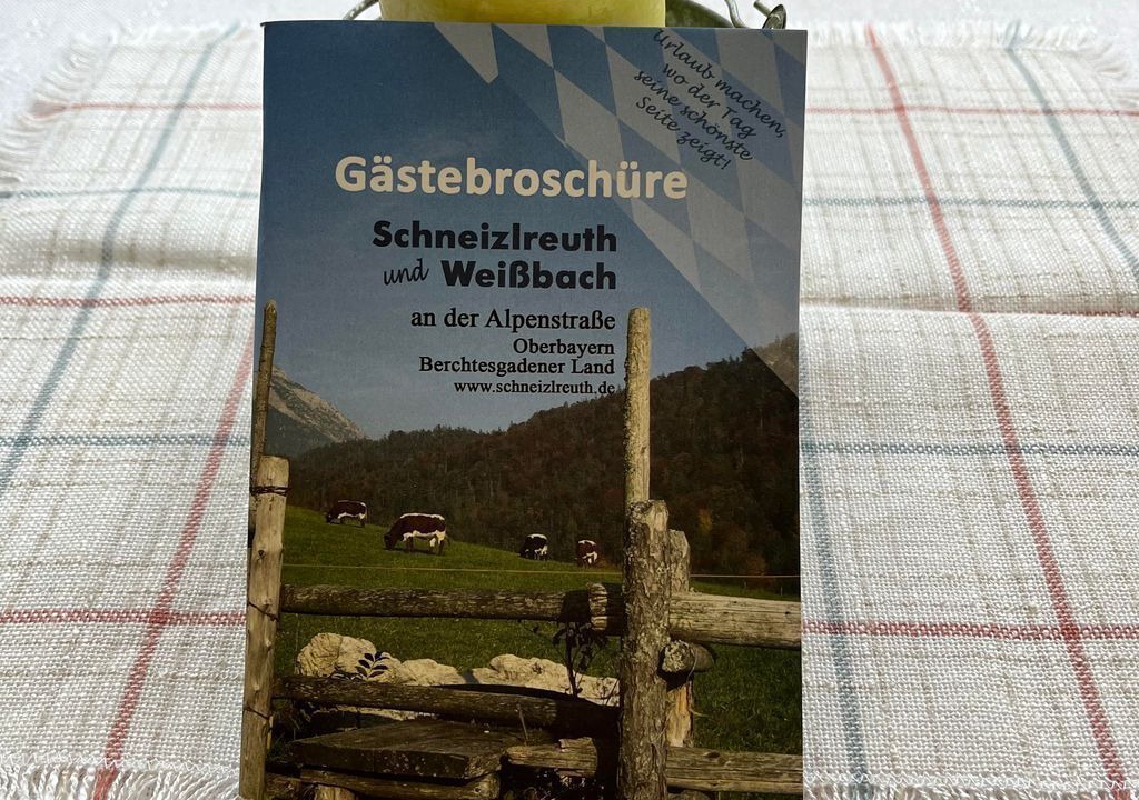 Photo of Others in Weissbach an der Alpenstrasse