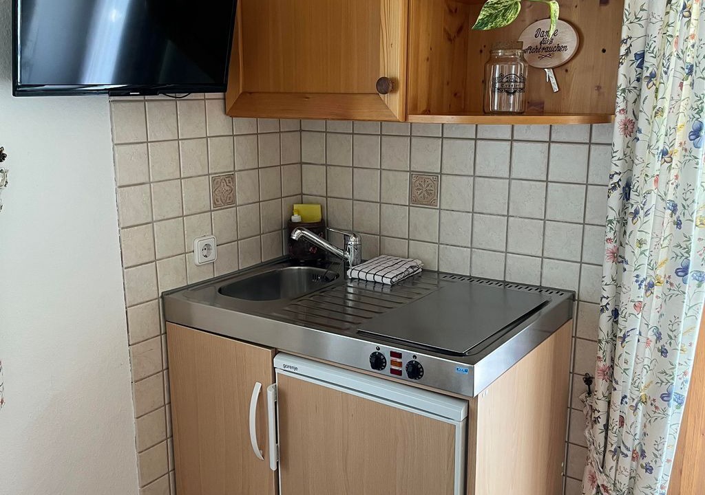 Photo of Kitchen in Weissbach an der Alpenstrasse
