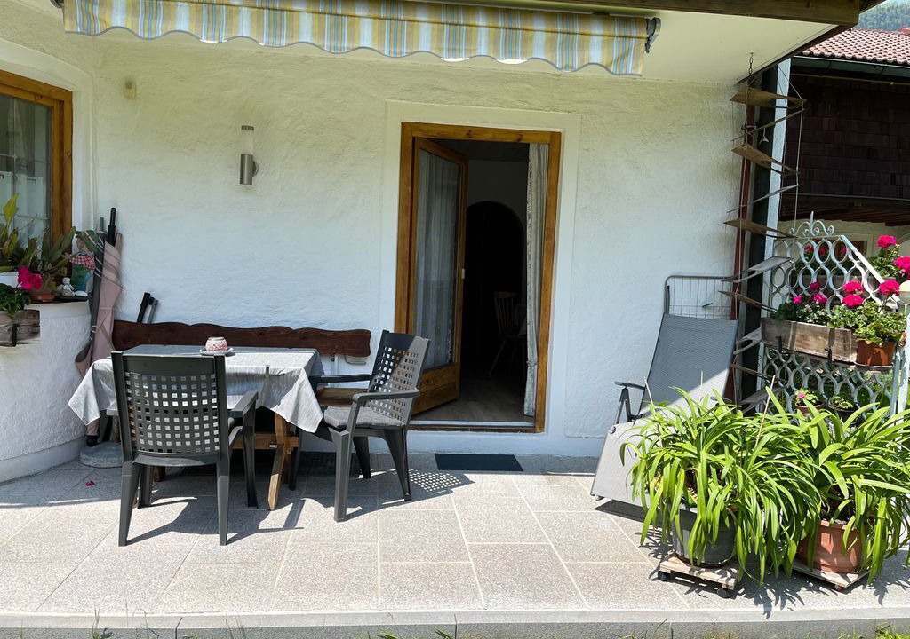Photo of Outdoor in Weissbach an der Alpenstrasse