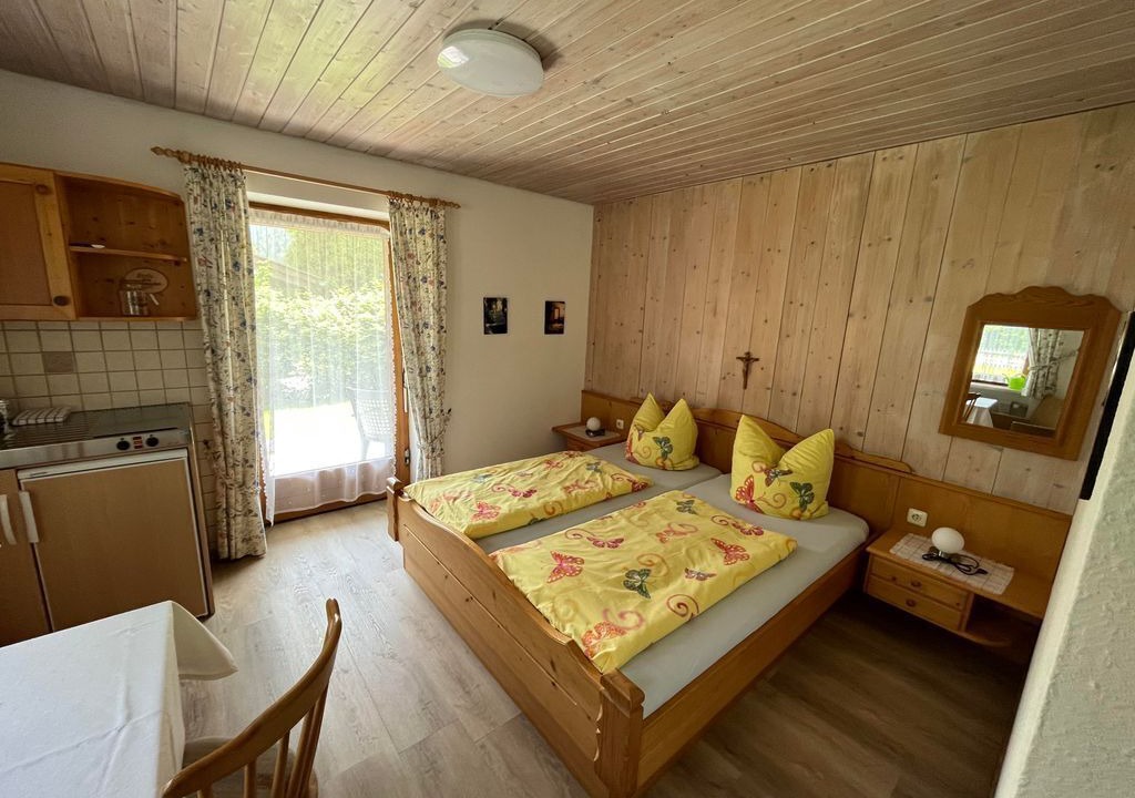 Photo of Bedroom in Weissbach an der Alpenstrasse