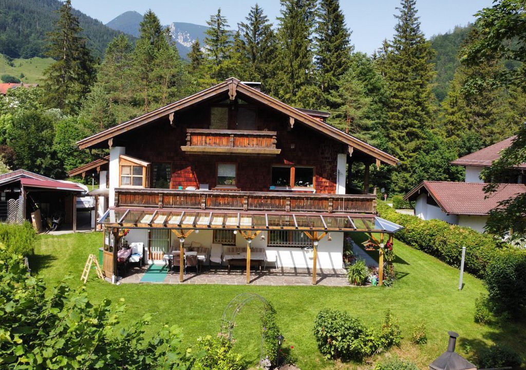 Photo of Outdoor in Weissbach an der Alpenstrasse