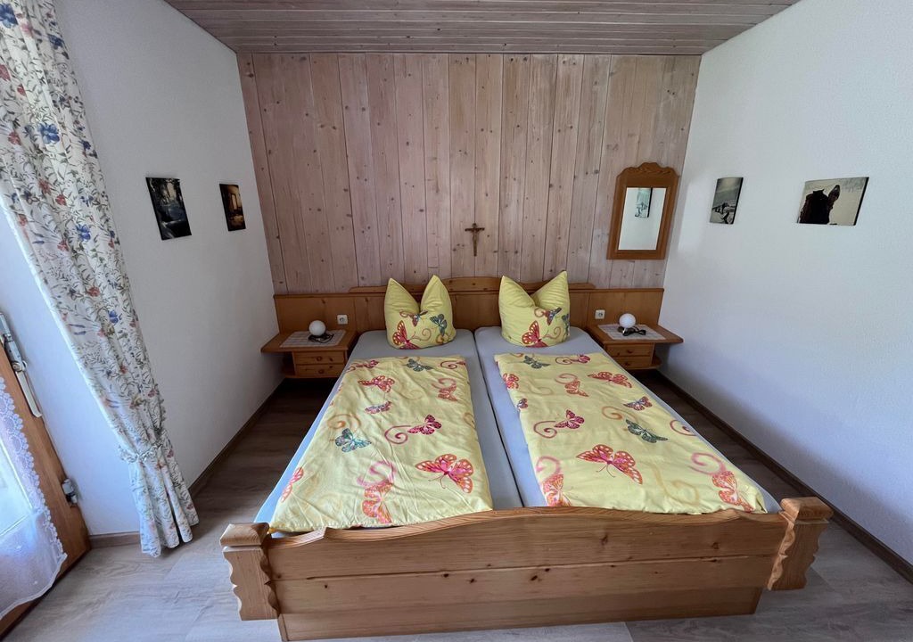 Photo of Bedroom in Weissbach an der Alpenstrasse