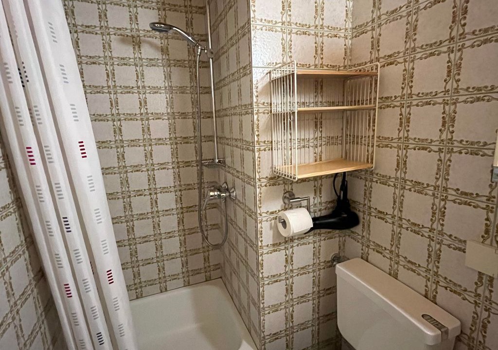 Photo of Bathroom in Weissbach an der Alpenstrasse