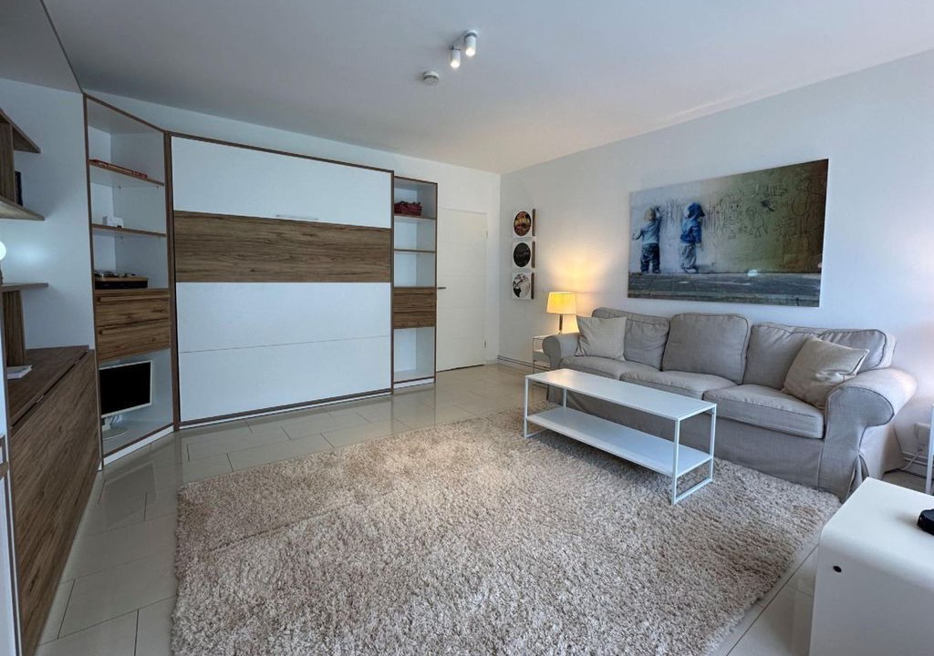 Photo of Livingroom in Malente