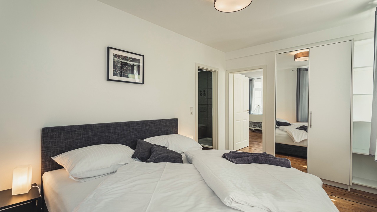 Photo of Bedroom in Lahr