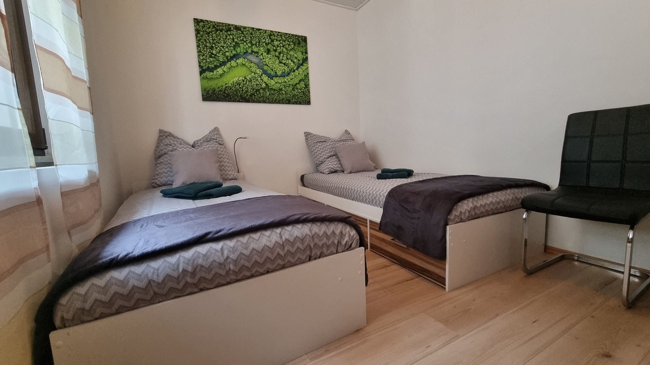 Photo of Bedroom in Arnsberg