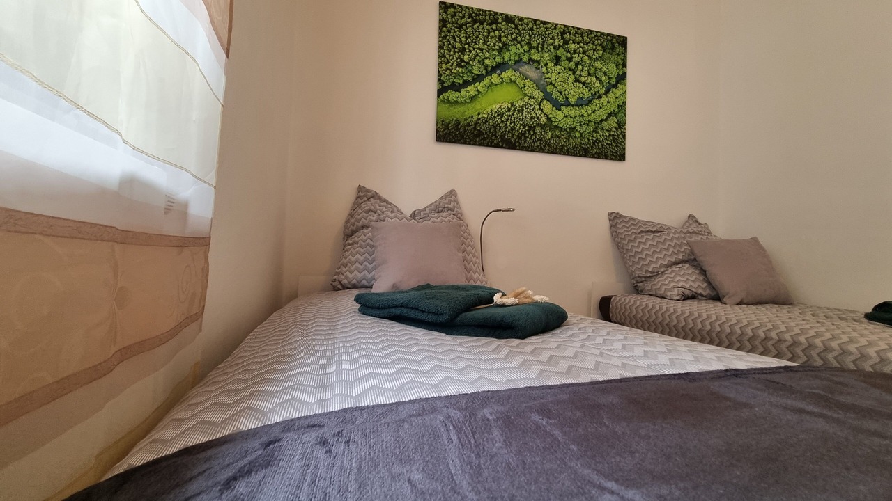 Photo of Bedroom in Arnsberg