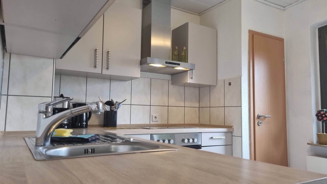 Photo of Kitchen in Arnsberg