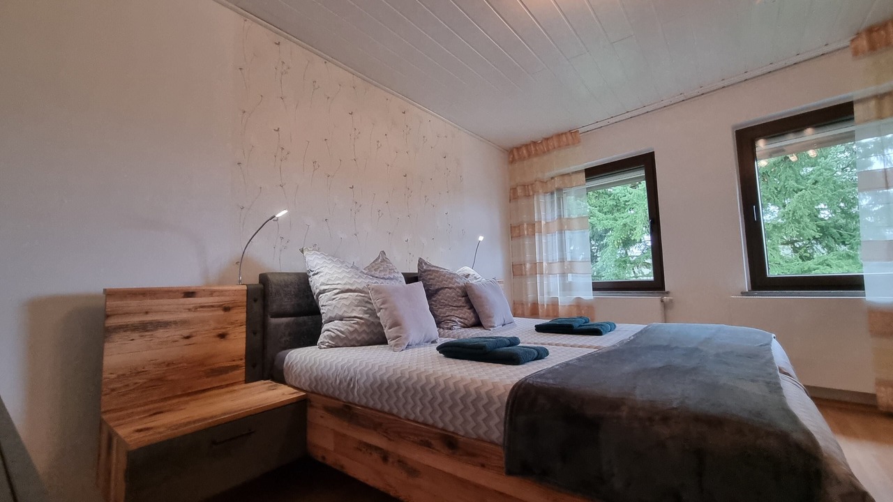 Photo of Bedroom in Arnsberg