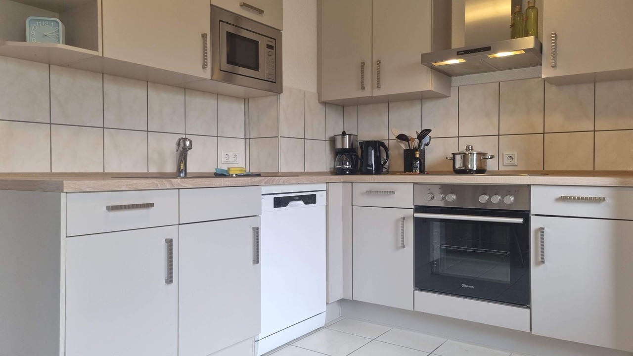 Photo of Kitchen in Arnsberg