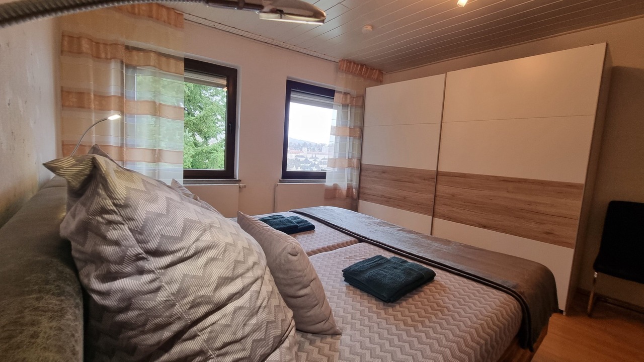 Photo of Bedroom in Arnsberg