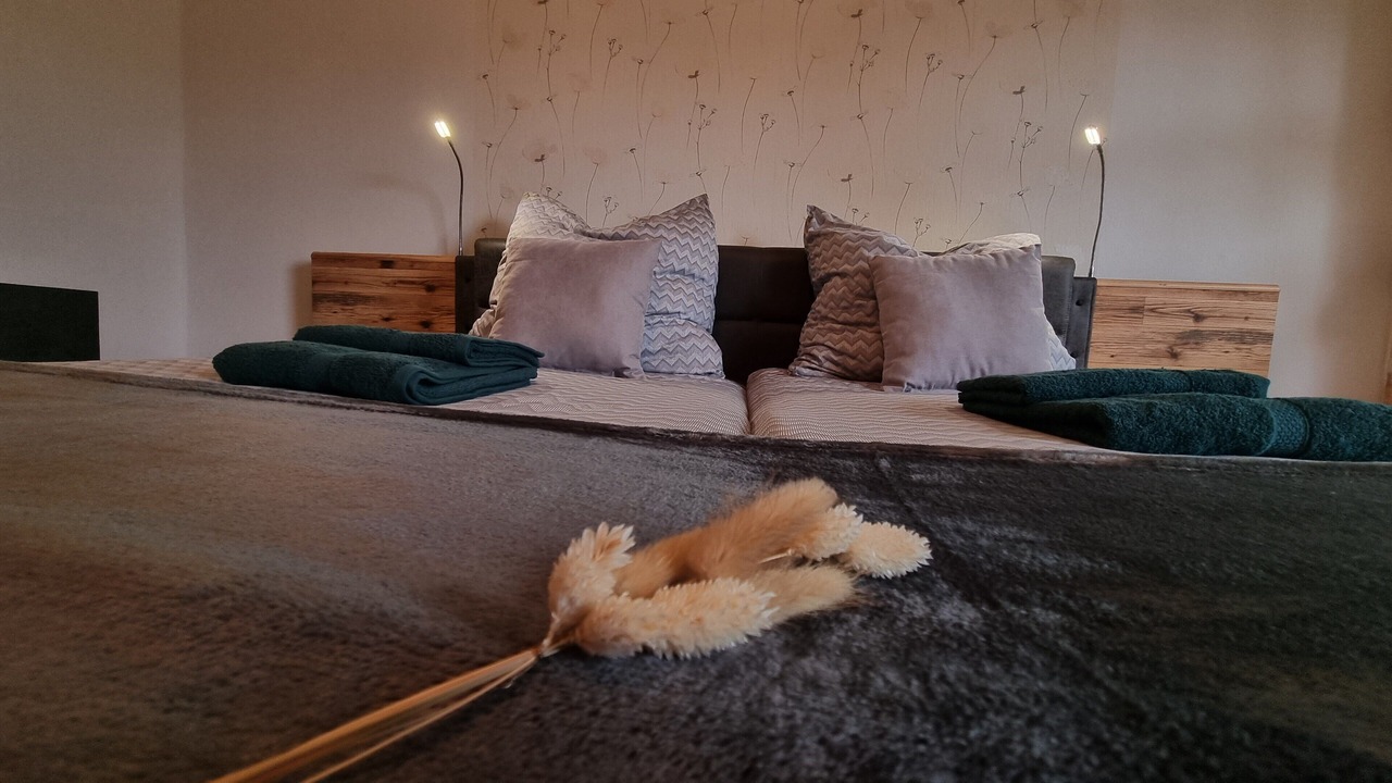 Photo of Bedroom in Arnsberg