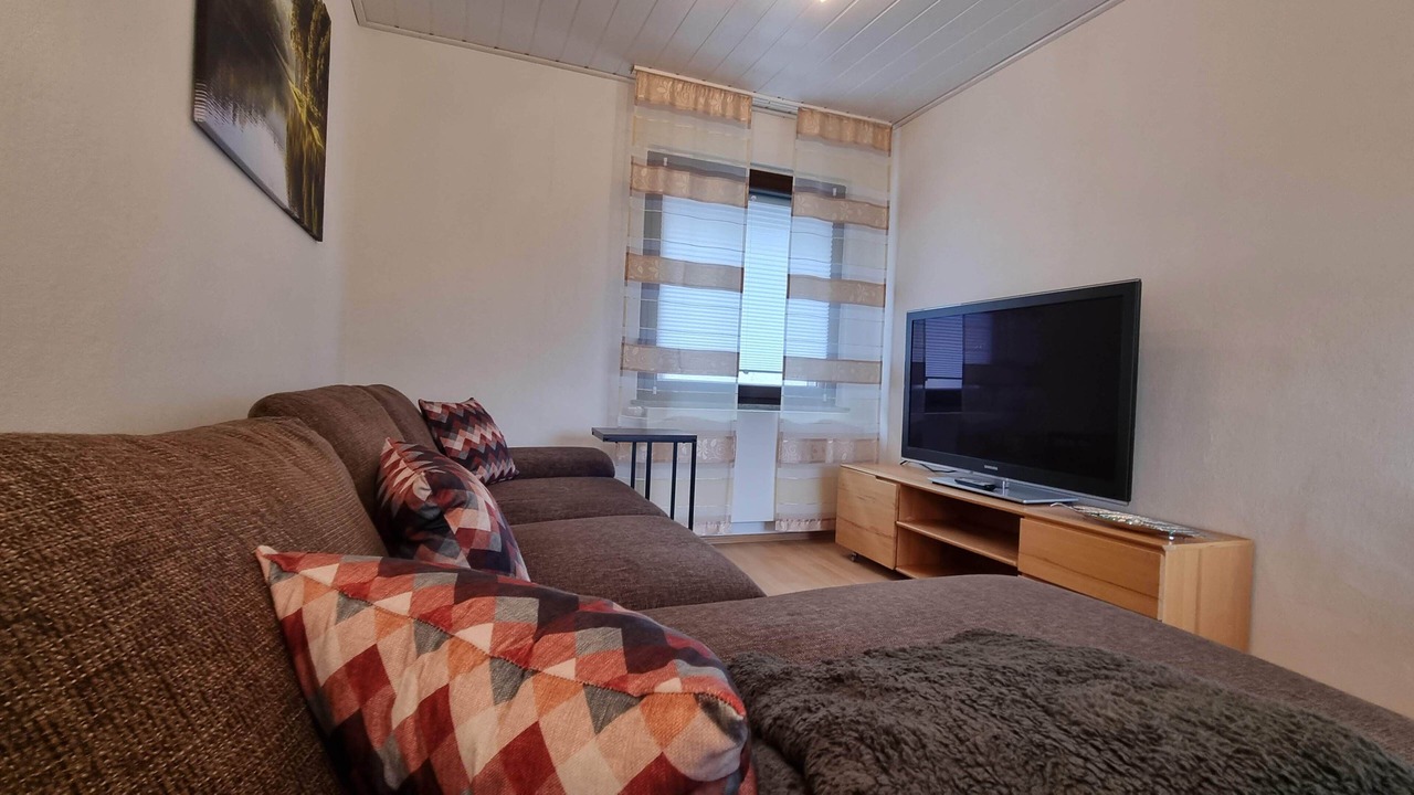 Photo of Livingroom in Arnsberg