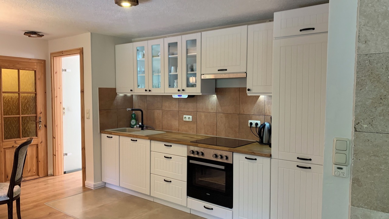Photo of Kitchen in Mueglitztal