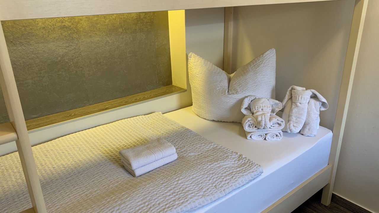 Photo of Bedroom in Mueglitztal