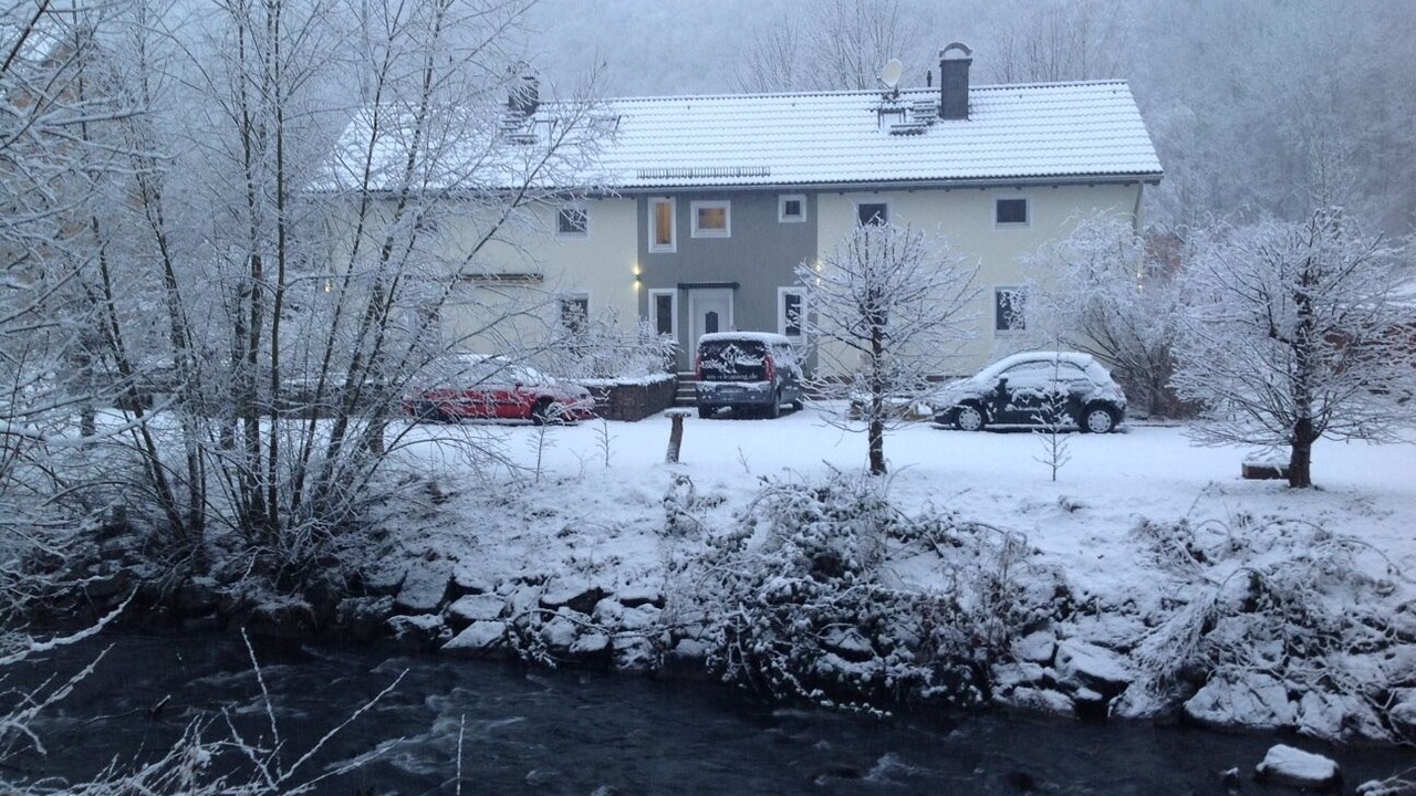 Photo of Outdoor in Mueglitztal