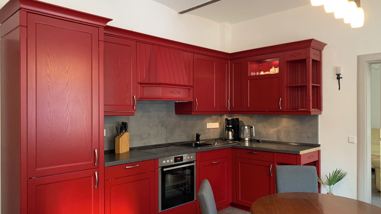 Photo of Kitchen in Mueglitztal