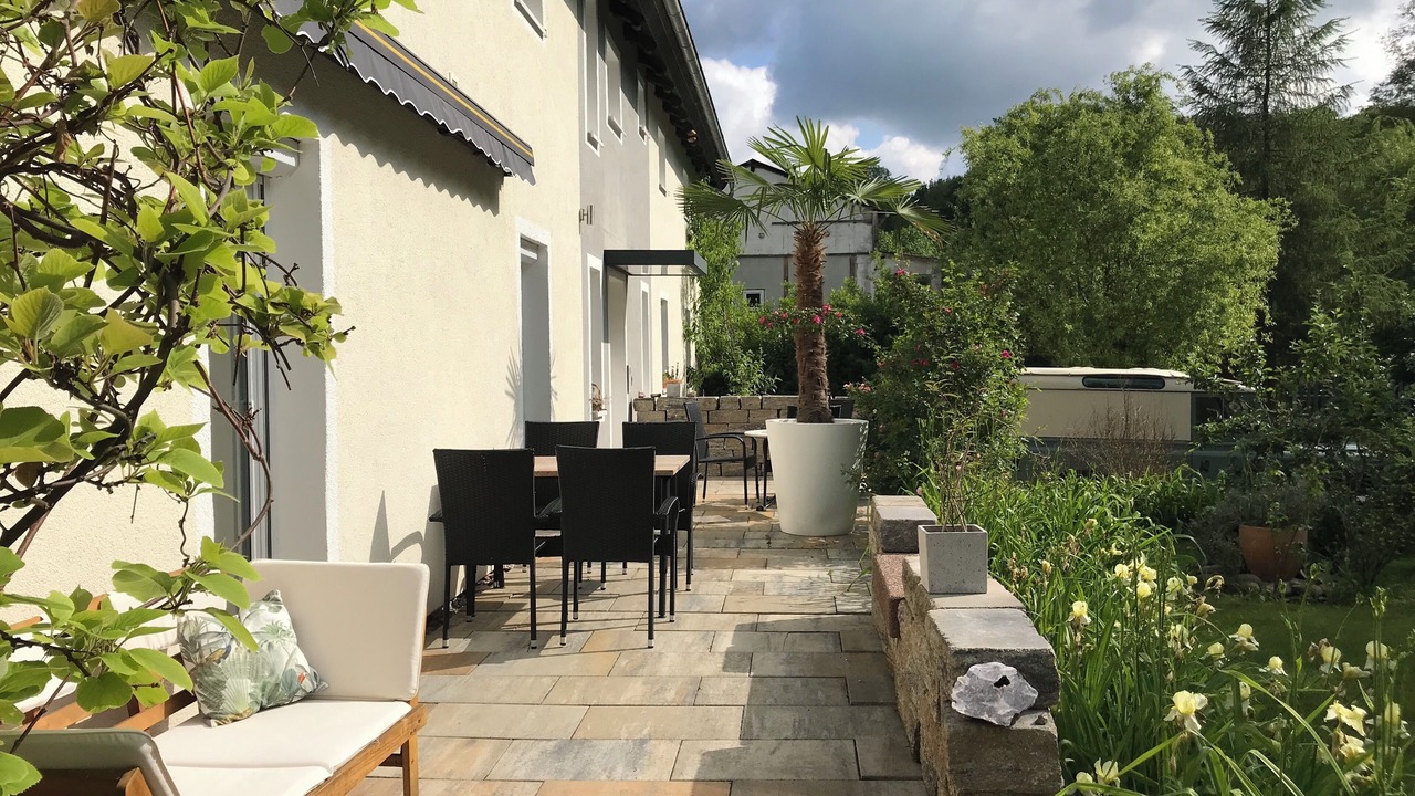 Photo of Outdoor in Mueglitztal