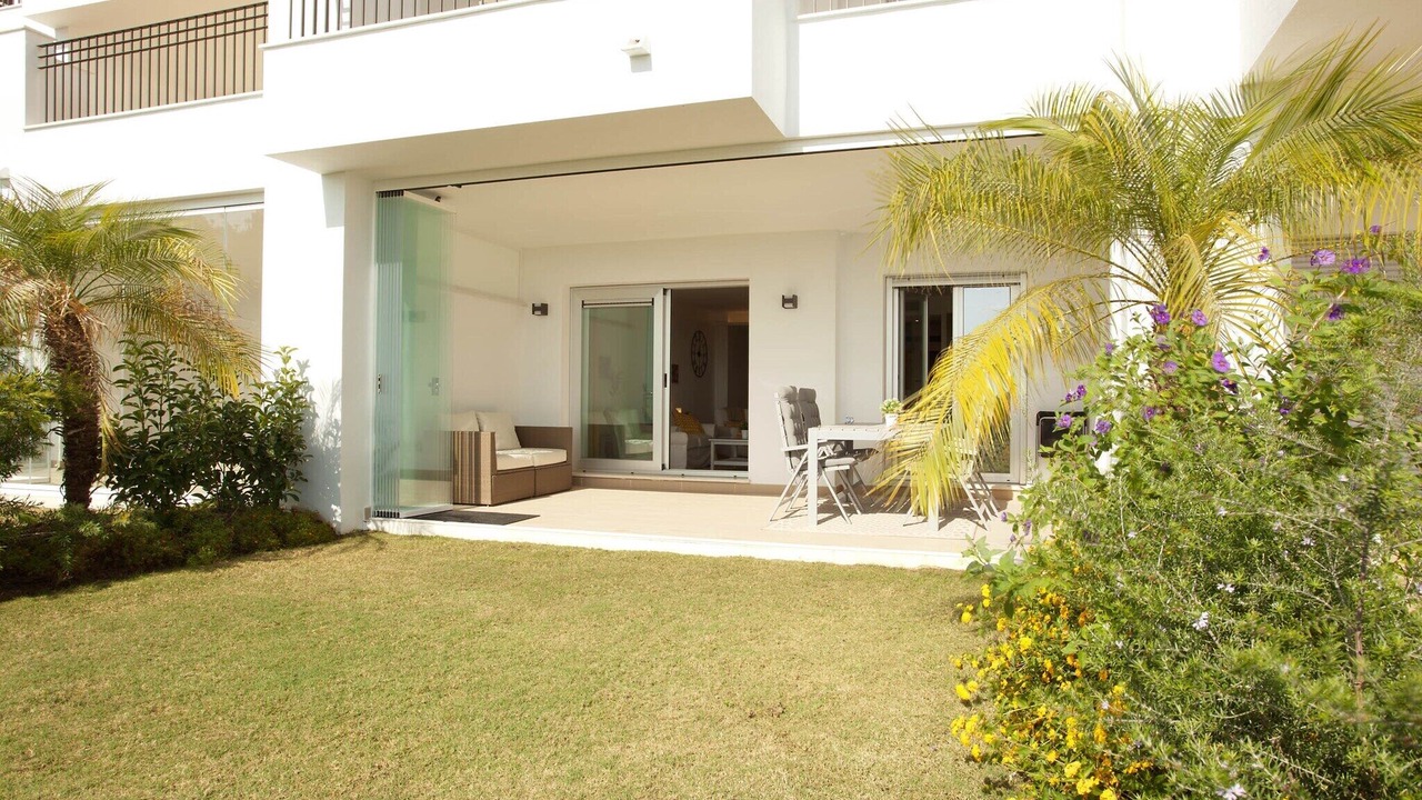 Photo of Outdoor in Ojen