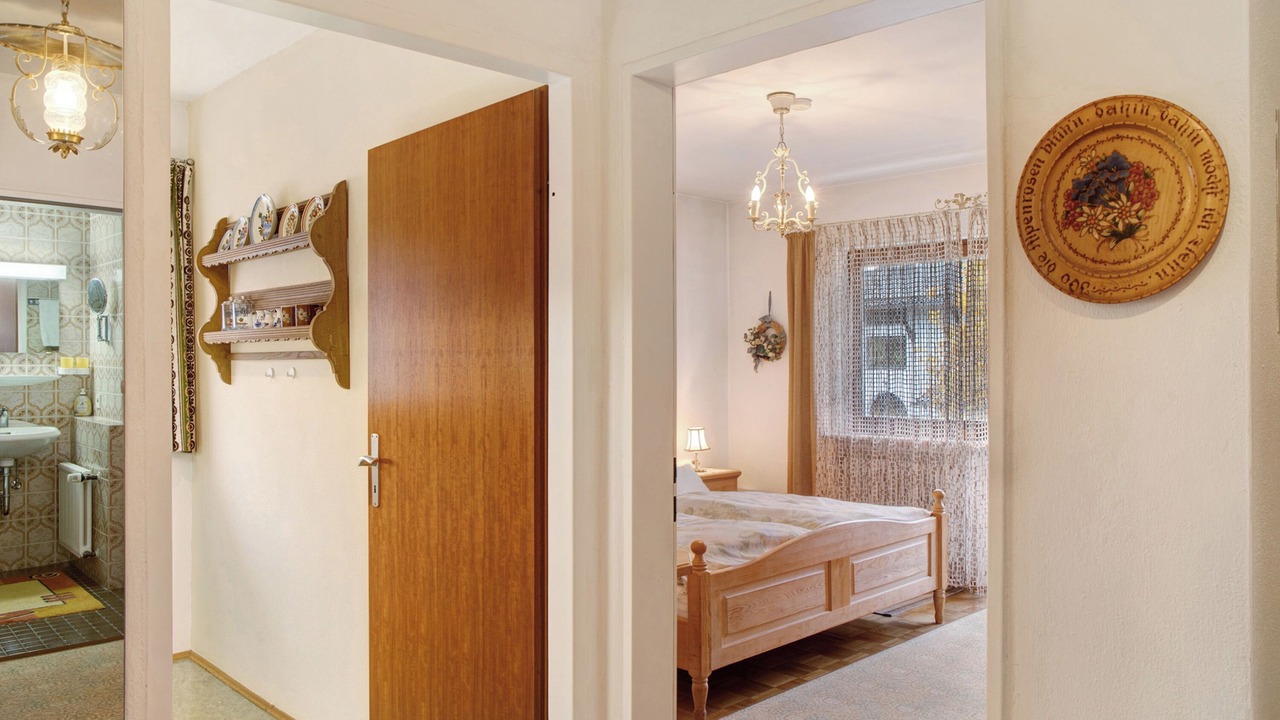 Photo of Bedroom in Oberau