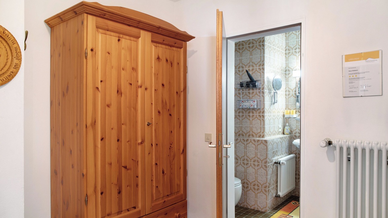 Photo of Bathroom in Oberau