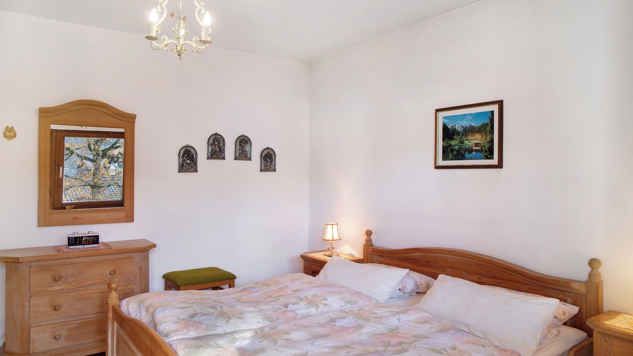Photo of Bedroom in Oberau