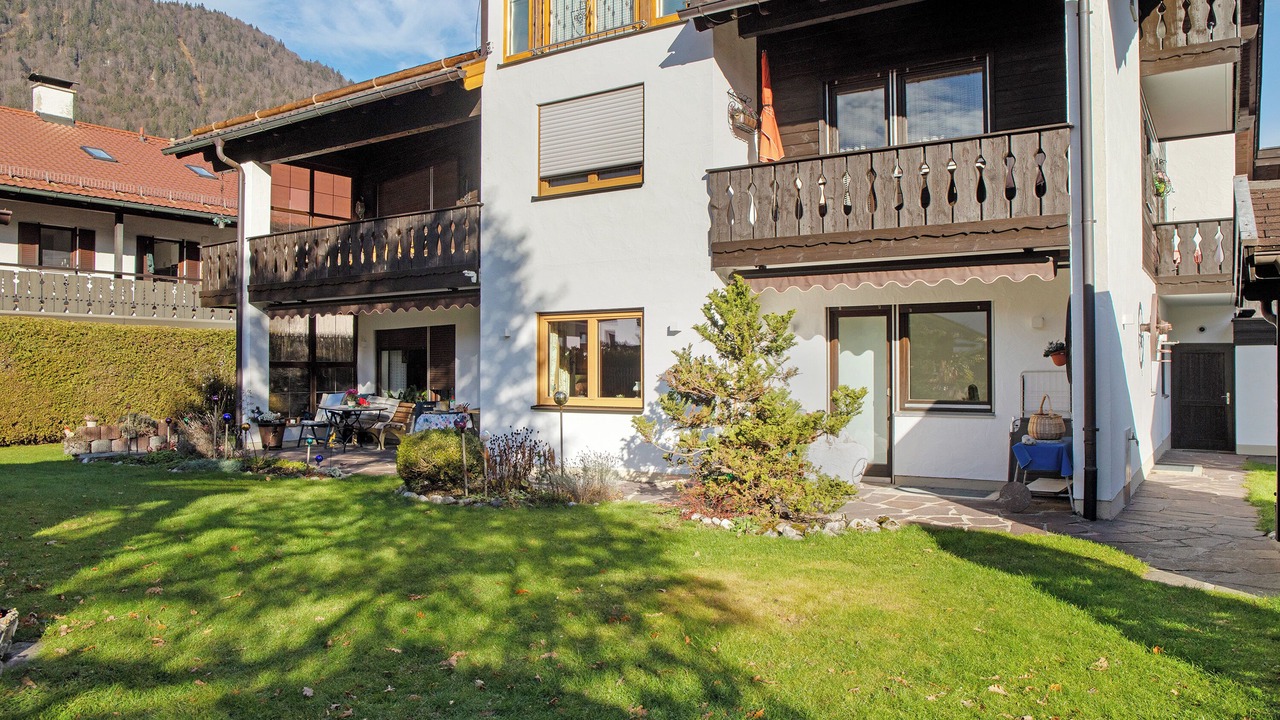Photo of Outdoor in Oberau