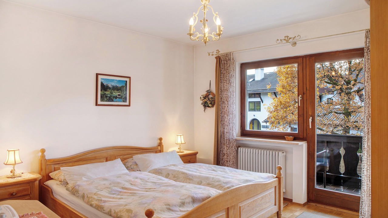 Photo of Bedroom in Oberau